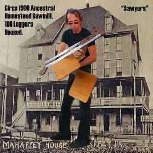 Meet your Posher, Don